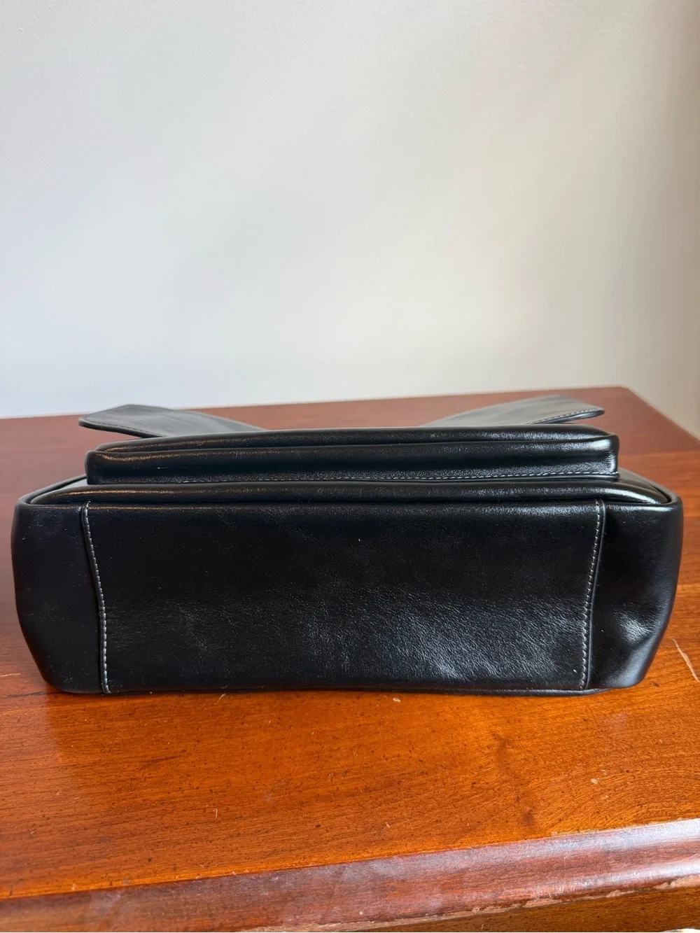 Coach Elodie Crossbody Bag, Black